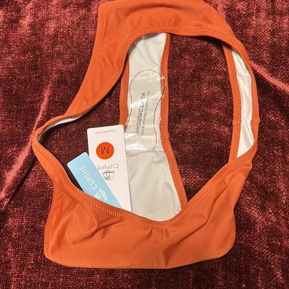 Cupshe bikini - Picture 3 of 3